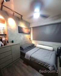 Blk 513B Saraca Breeze @ Yishun (Yishun), HDB 4 Rooms #618579531